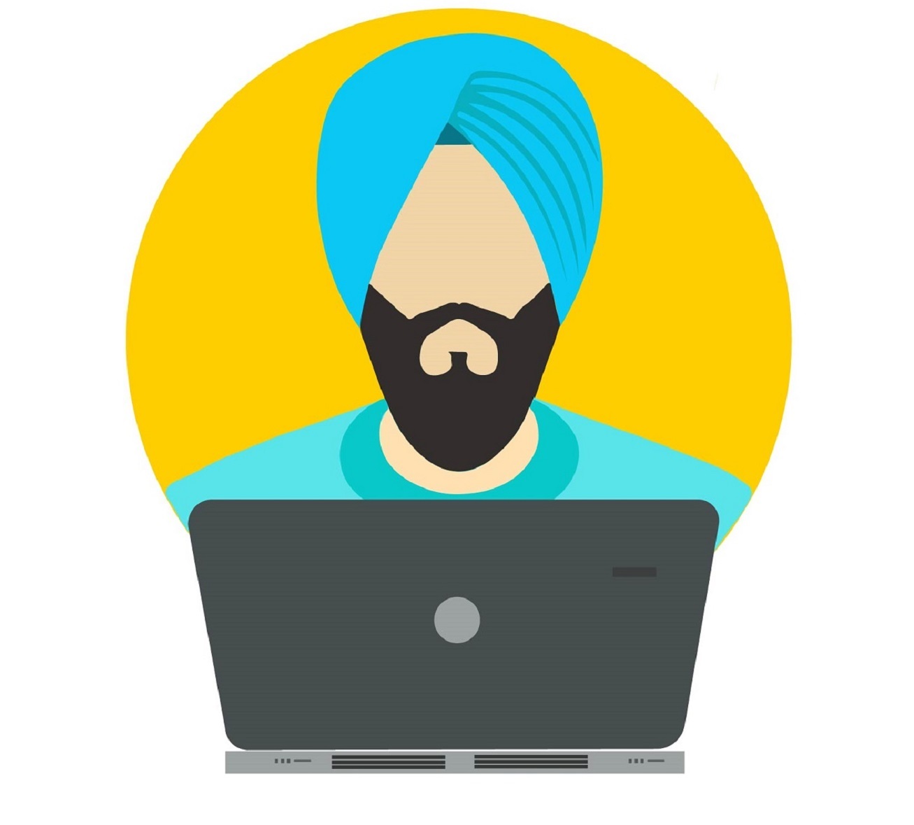 developer vector