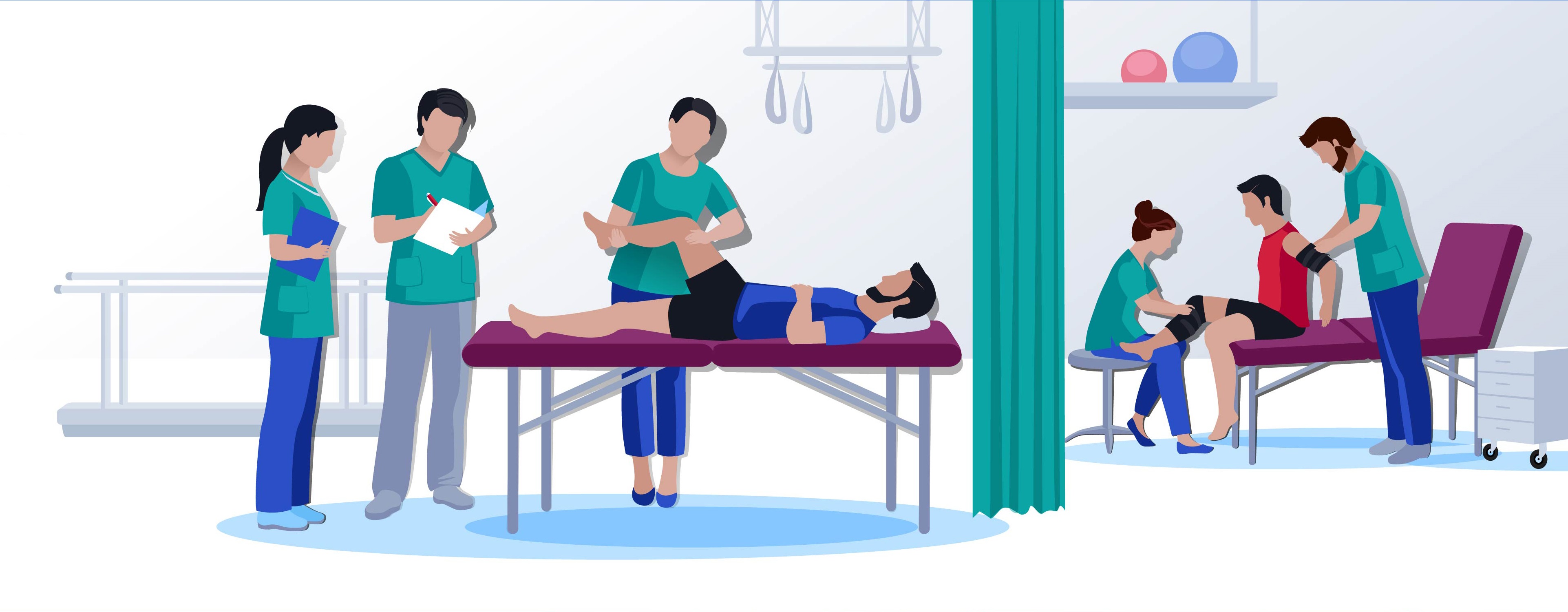Assessment and Examination