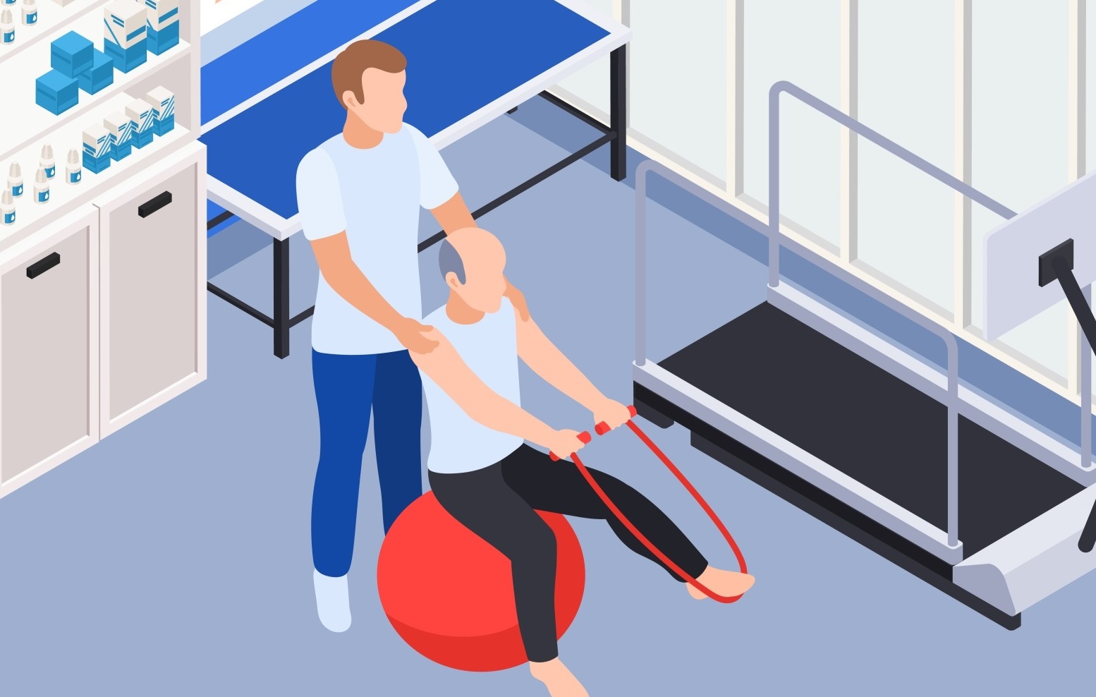 Physiotherapy